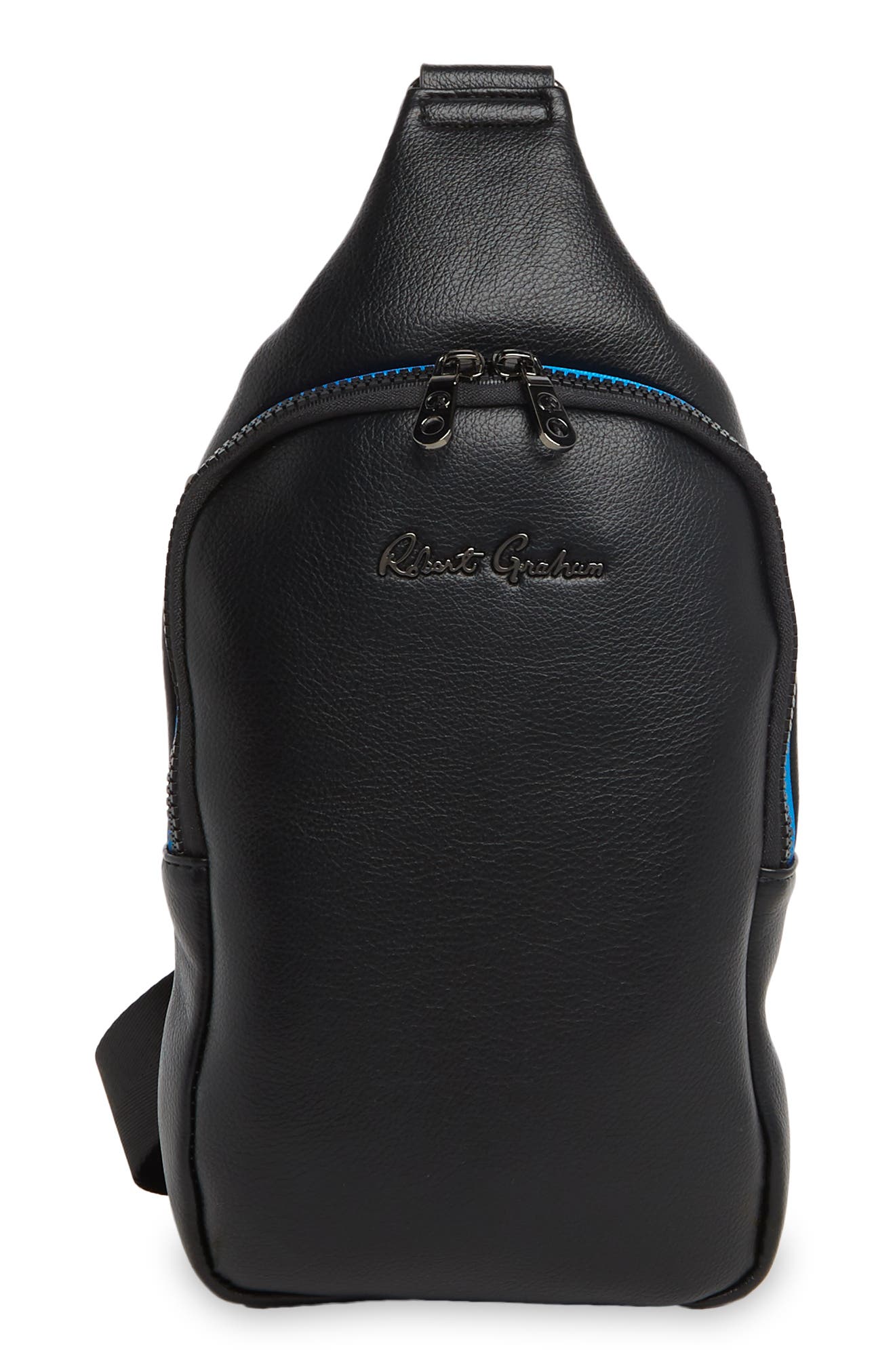 Robert Graham Jedi Sling, Main, color, 