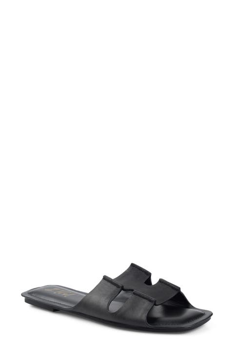 Marcie Slide Sandal