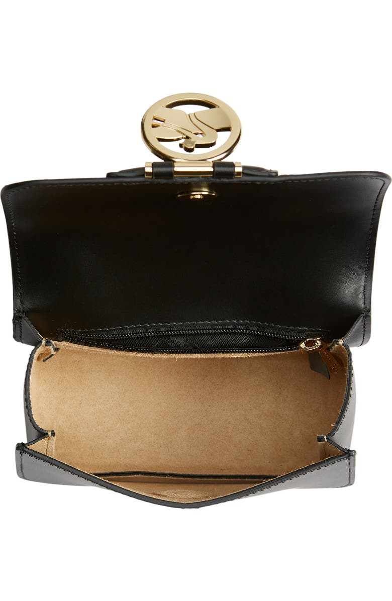 Longchamp Box Trot Extra Small Crossbody Bag, Alternate, color,