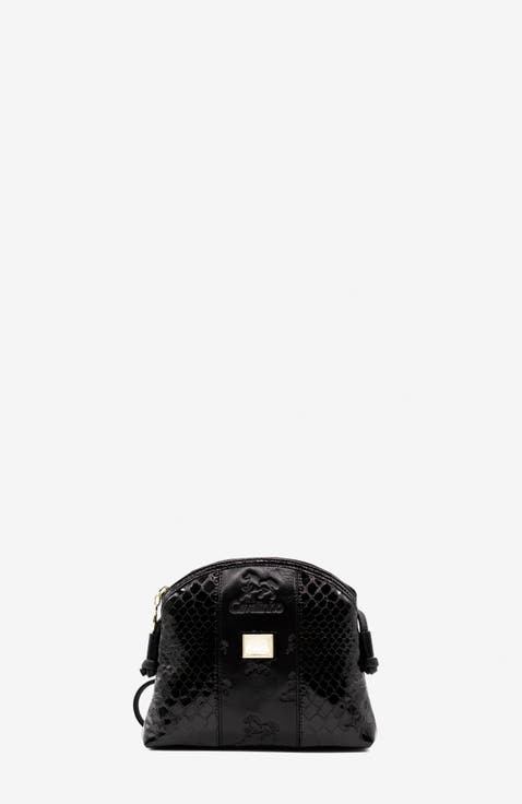 Honor Small Crossbody Bag 5