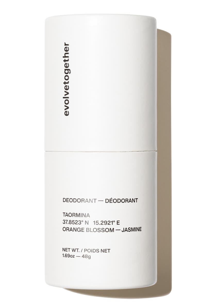Deodorant, Main, color, TAORMINA