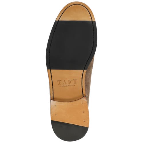 Taft The Sterling Loafer
