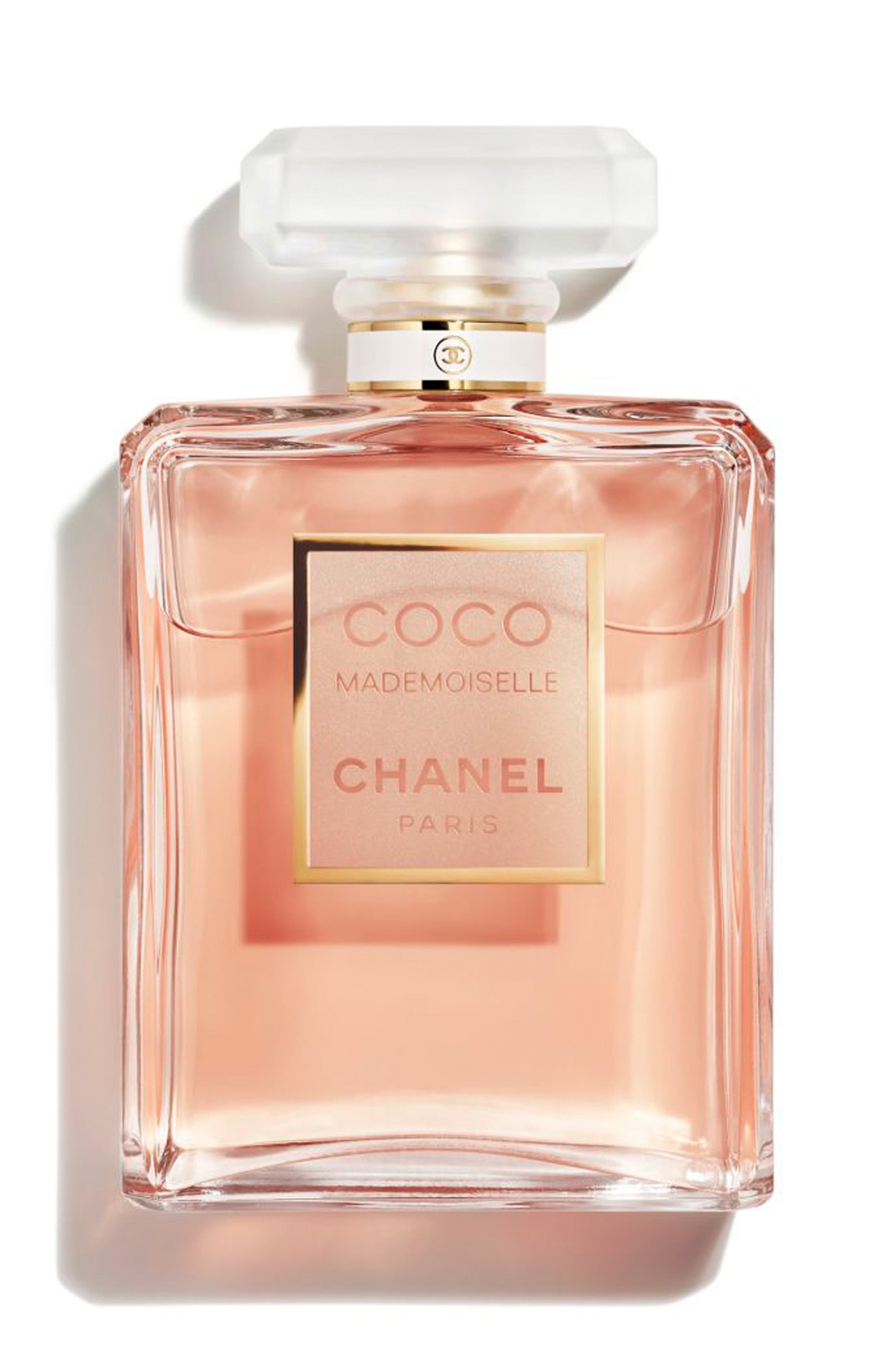 CHANEL COCO MADEMOISELLE Eau de Parfum Spray - 6.8 oz