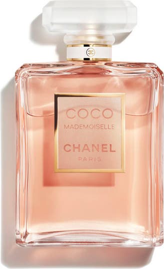 Fashion chanel fragrance canada