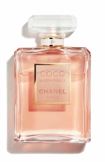 Coco mademoiselle perfume twist and spray shop
