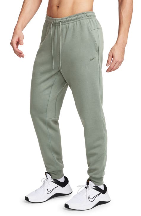 Nike grey joggers sale on sale