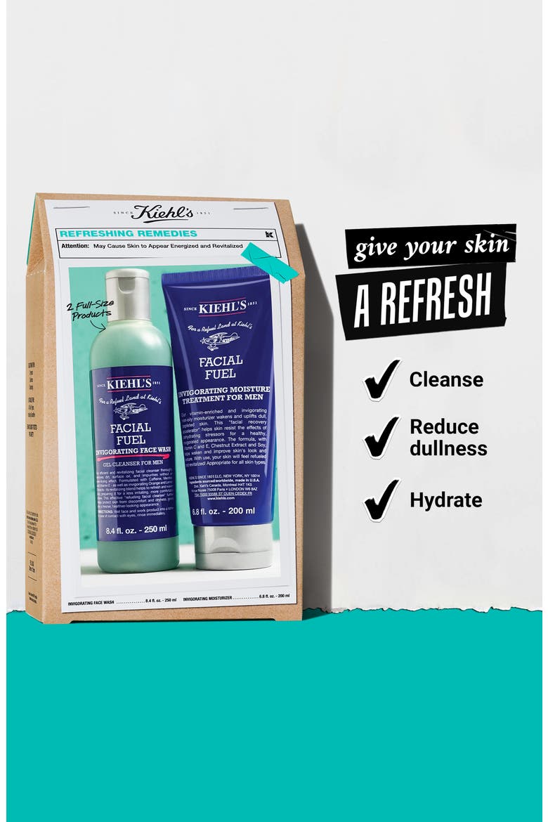 Refreshing Remedies Gift Set $75 Value, Alternate, color, NO COLOR