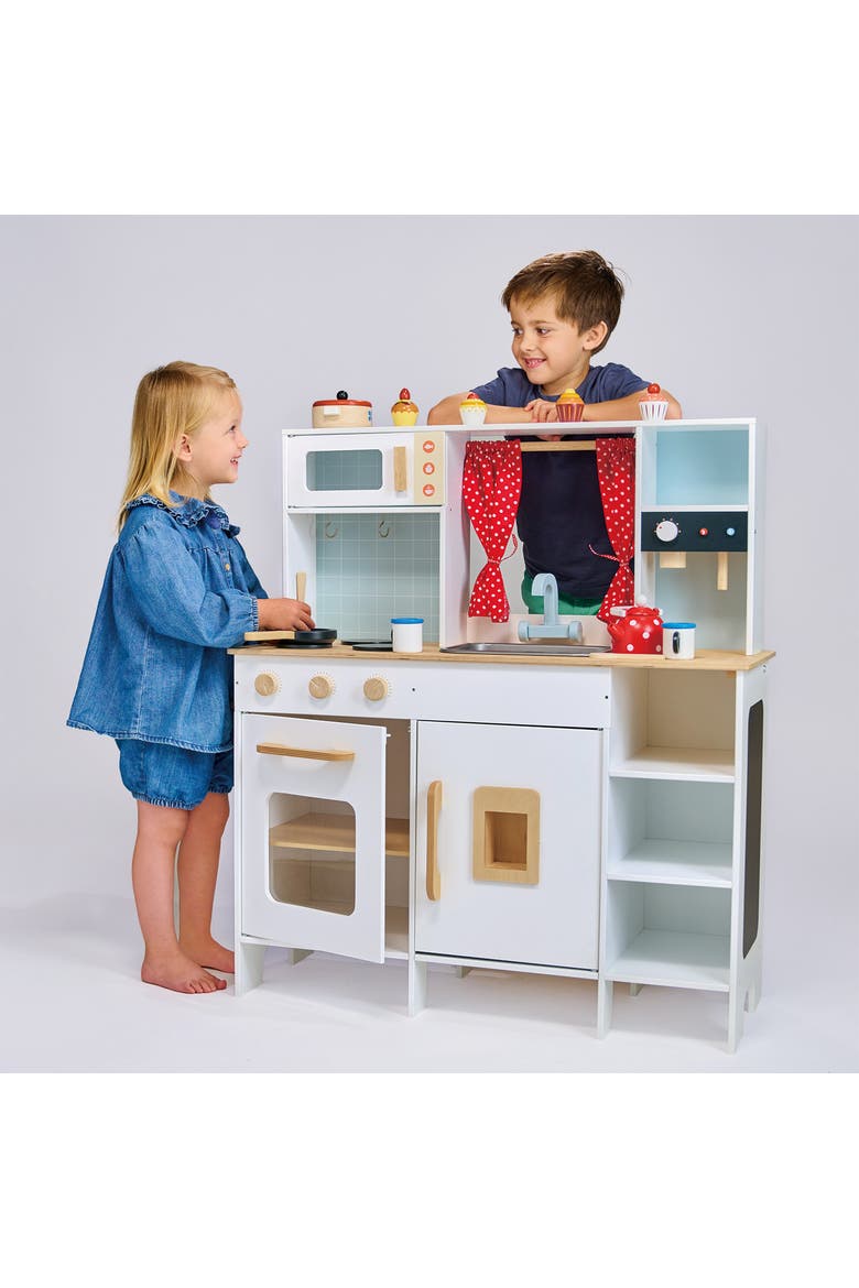 Play kitchen, Alternate, color, Multi-color