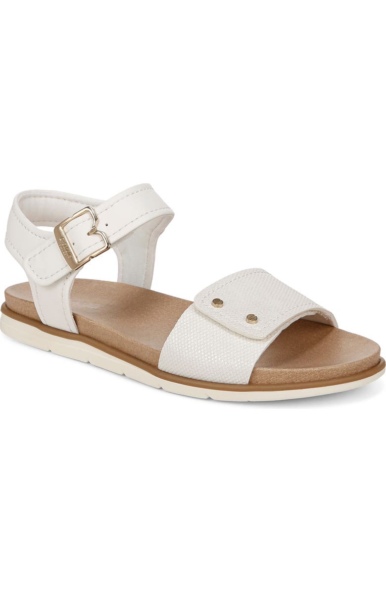Dr. Scholl's Nicely Sun Sandal, Main, color,