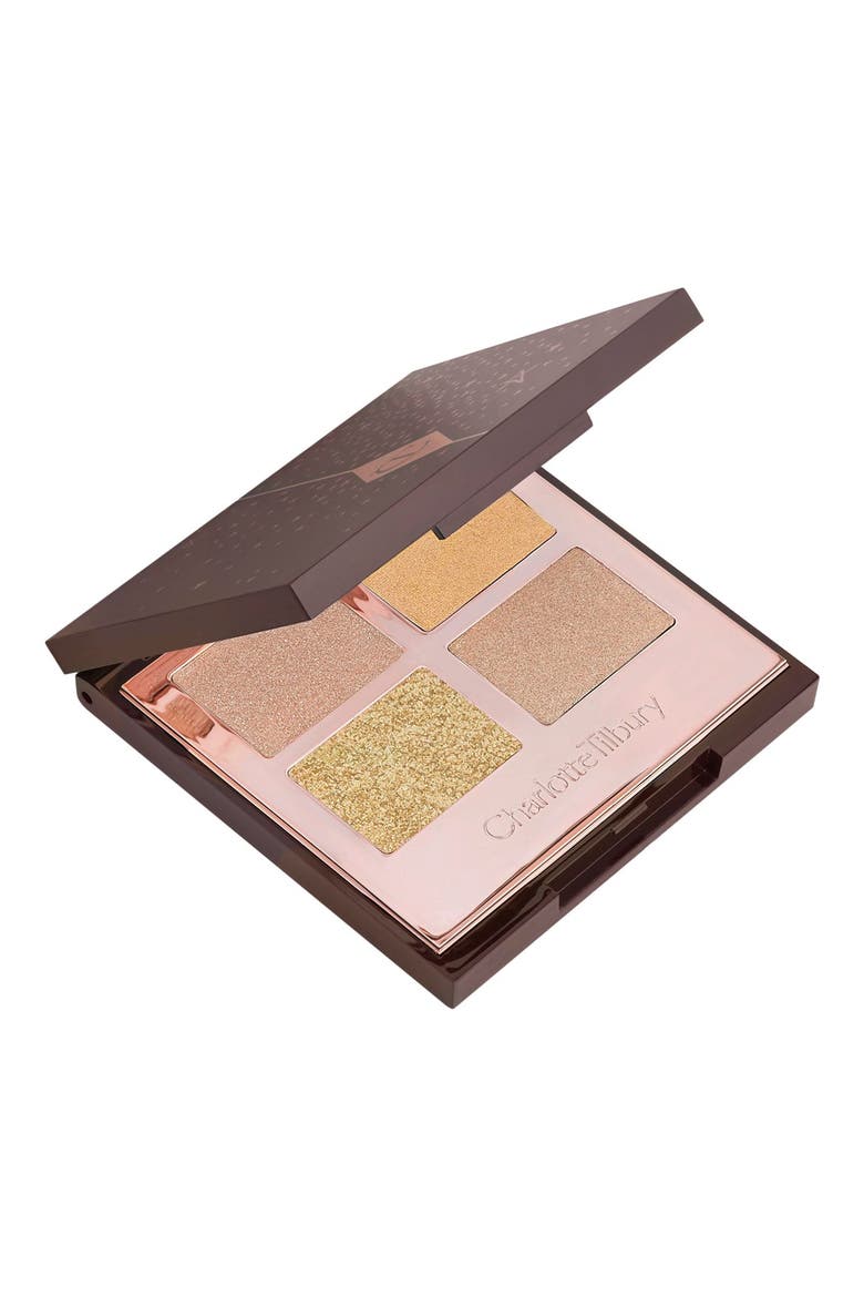 Legendary Muse Luxury Palette (Limited Edition), Alternate, color, NO COLOR