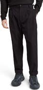 G-STAR Relaxed Pleated Tech Chinos