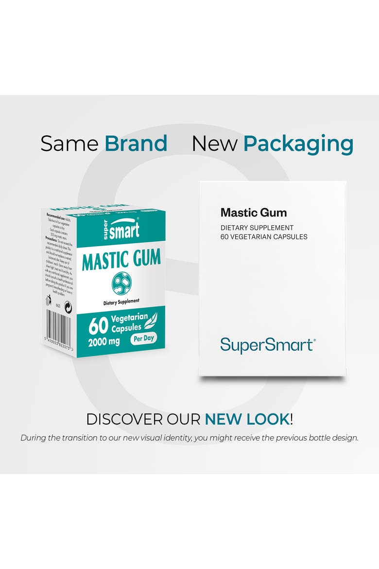 Mastic Gum Supplement 2000mg, Alternate, color, None