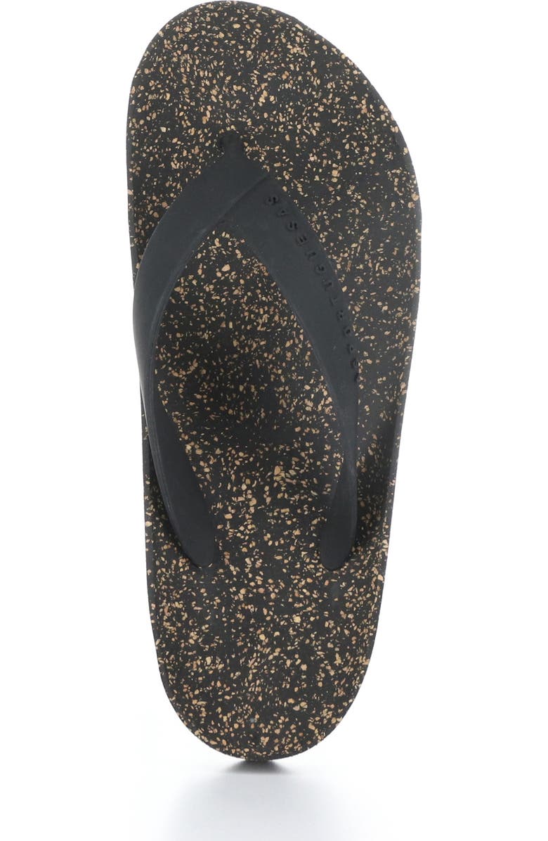 Asportuguesas by Fly London Feel Flip Flop, Alternate, color,