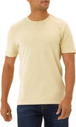 Threads 4 Thought Shawn Mineral Wash Cotton T-Shirt