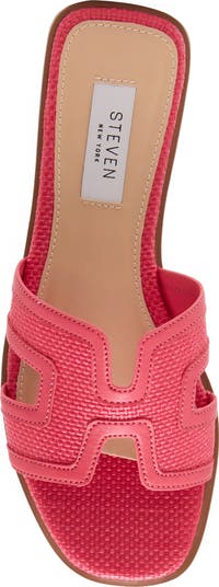 Harlien Slide Sandal