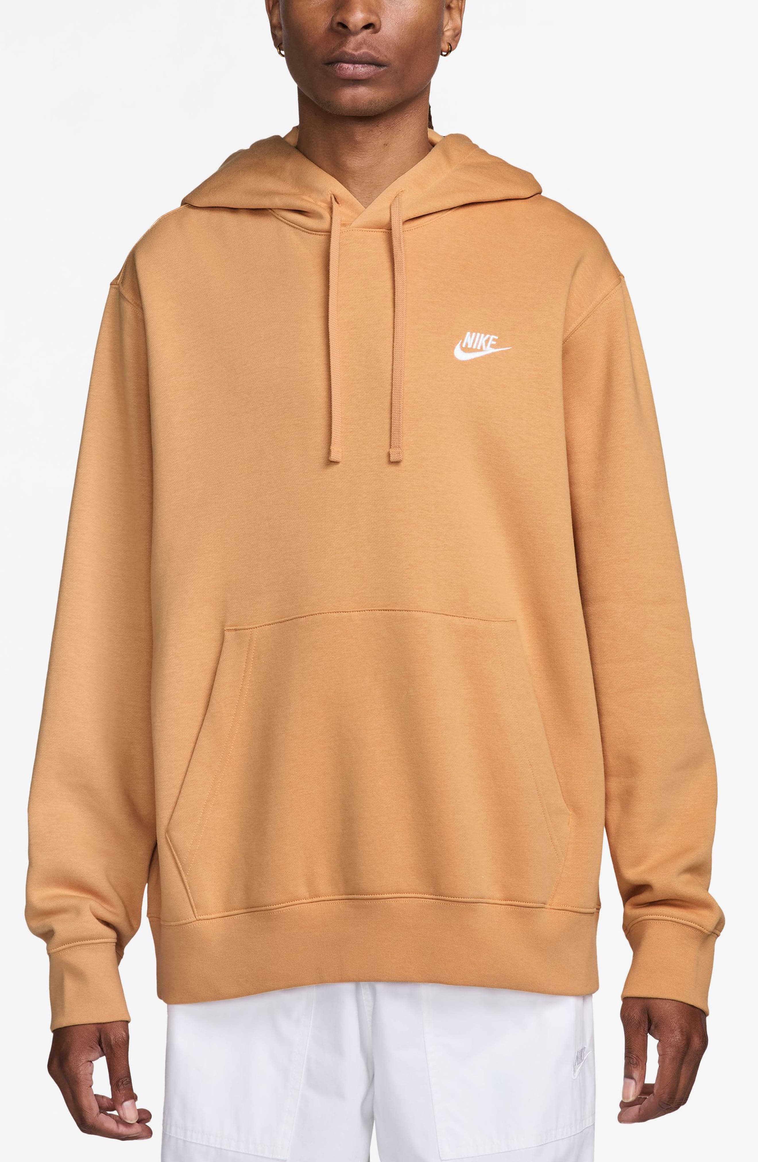 Men's Big \u0026 Tall Sweatshirts \u0026 Hoodies | Nordstrom