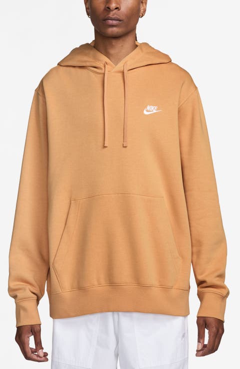 Men's Orange Sweatshirts & Hoodies | Nordstrom