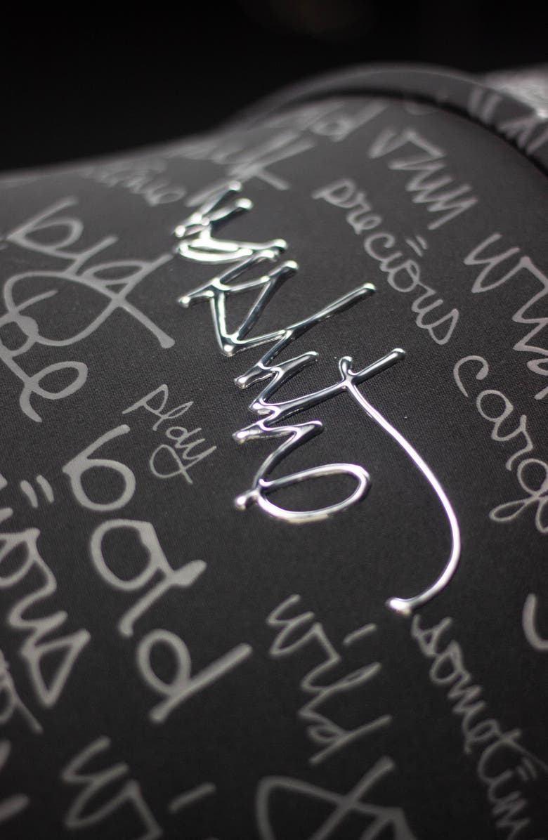 Doona x Vashtie Liki Convertible Stroller Trike, Alternate, color, 