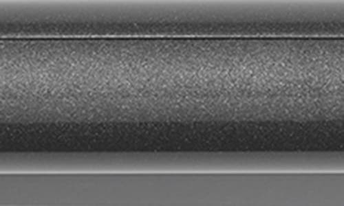 T3 Singlepass Curl 1.5-inch Ceramic Extra Long Barrel Curling Iron In Gray