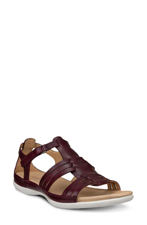 Flash Roman Sandal