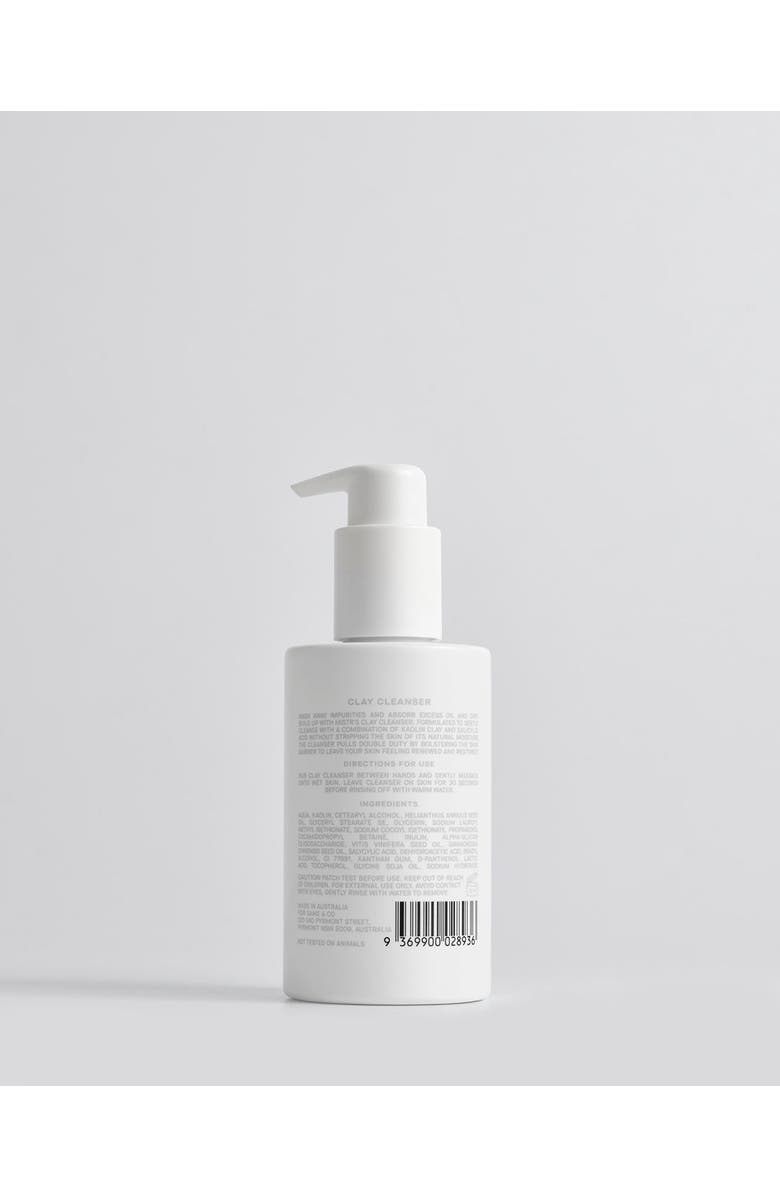 MISTR Clay Cleanser, Alternate, color, None (None)