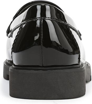 Ozzie Kiltie Lug Loafer