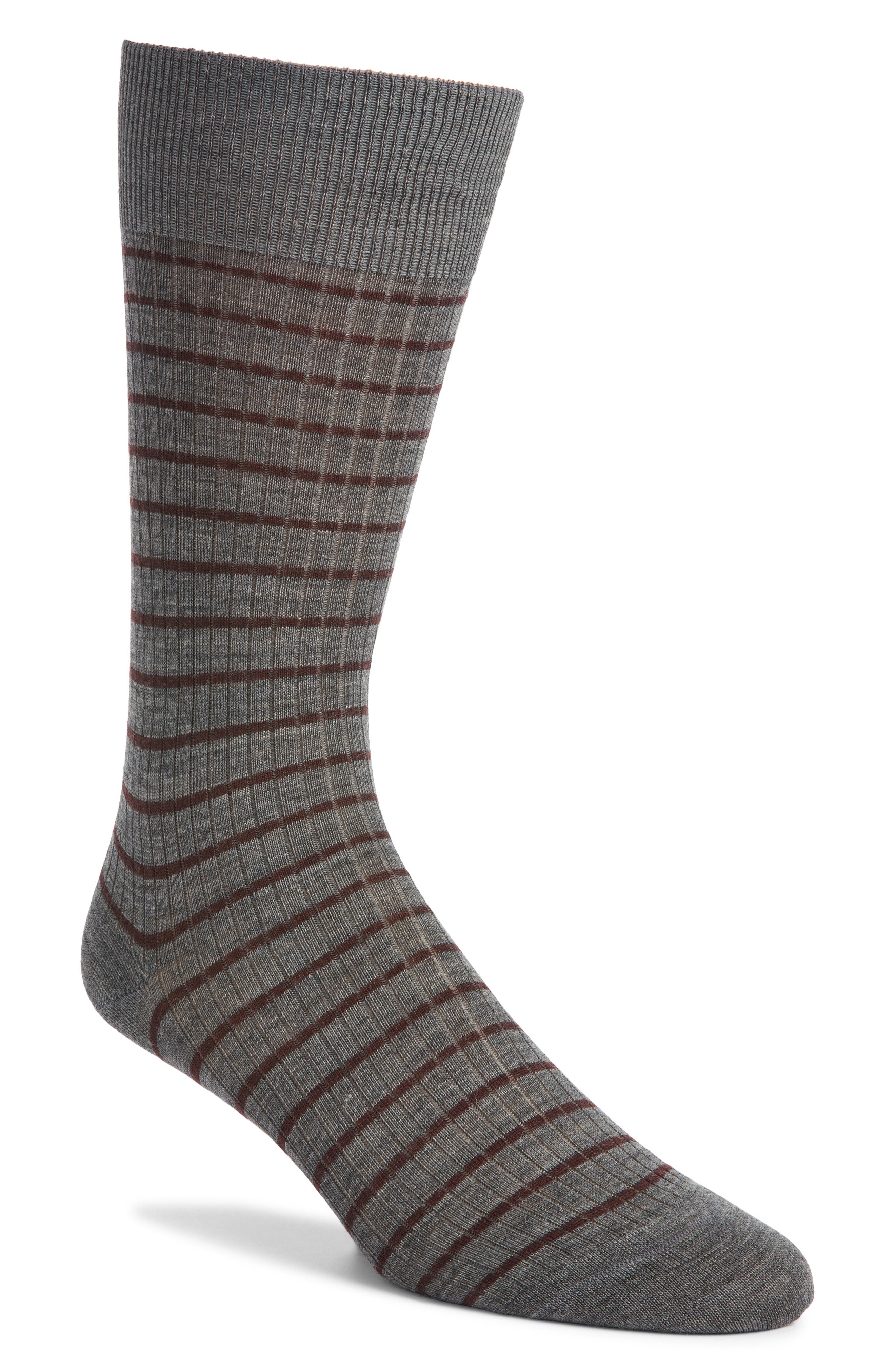 MID GREY MIX