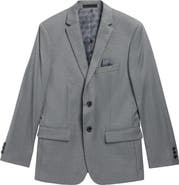 Tallia Kids' Twill Sport Coat