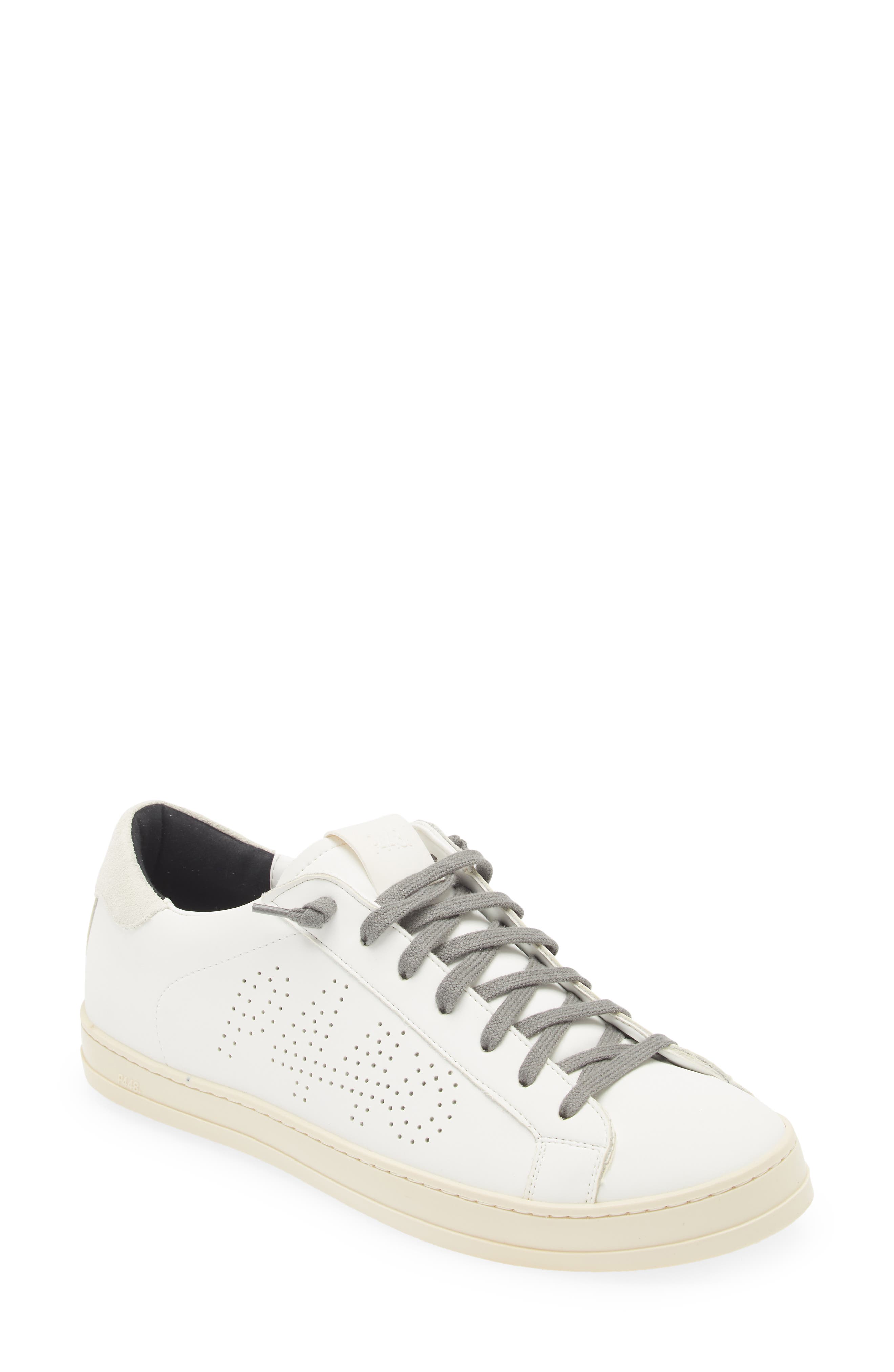 P448 John Sneaker