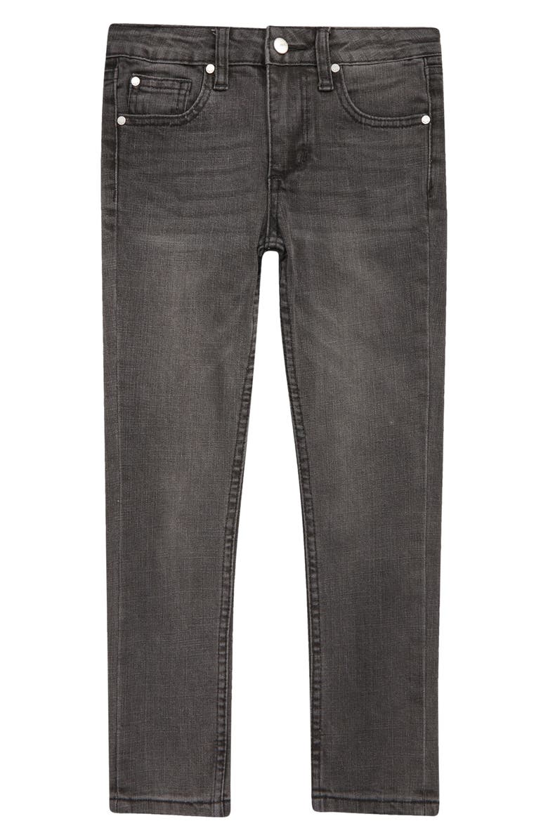 Joe's Kids' Rad Skinny Fit Jeans, Main, color, 