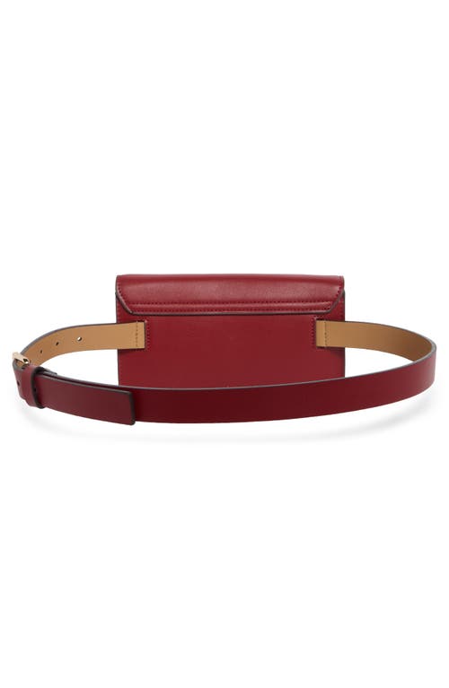Kate Spade New York Leather Belt Bag