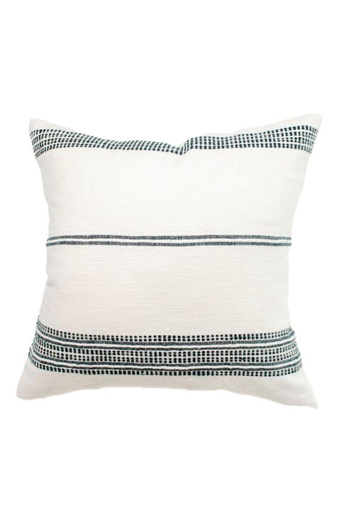 Aden Throw Pillow Cover