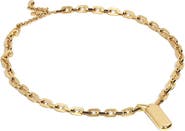 ZARUX Modern Day Necklace