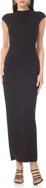 AFRM Wilton Maxi Dress