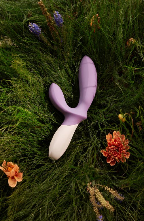 Lelo Loki Wave Prostate Massager
