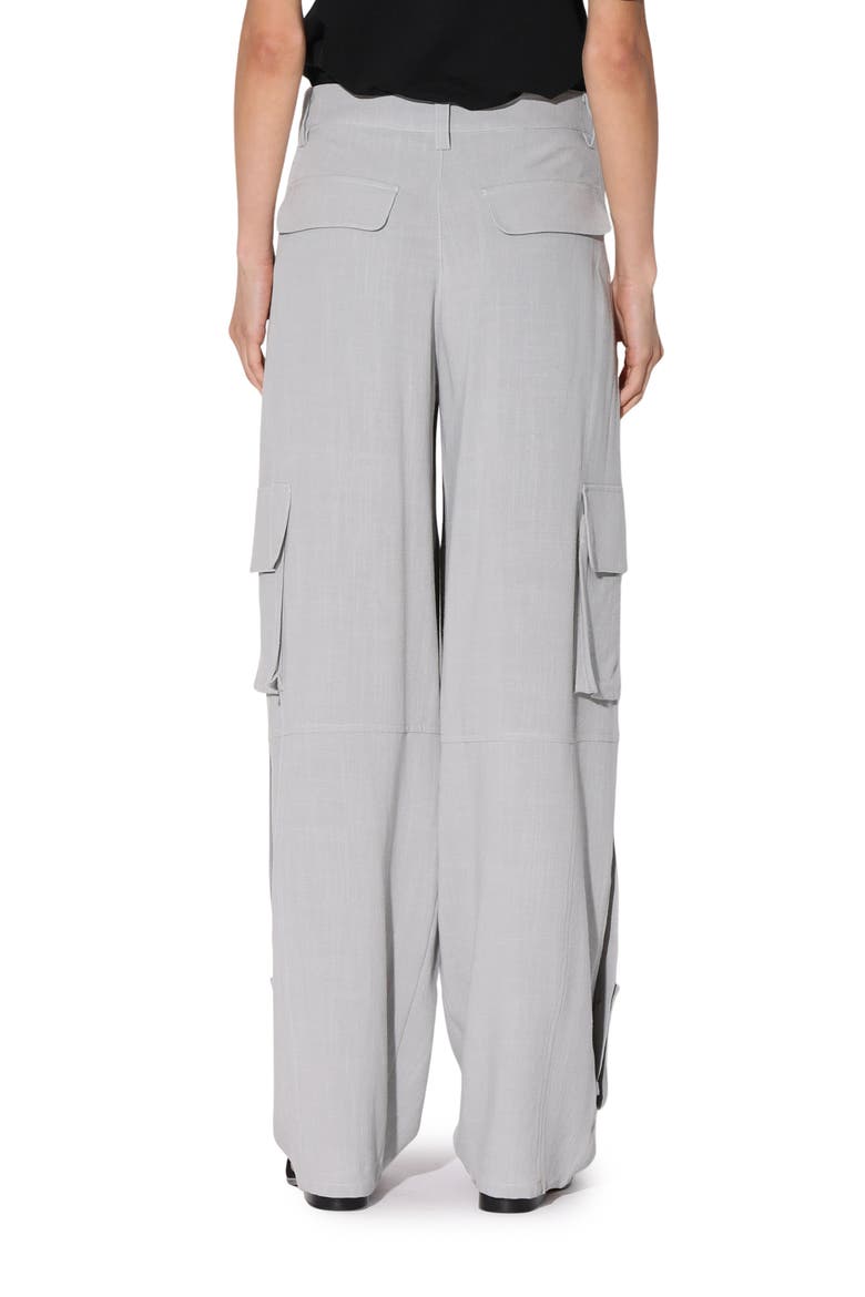 Robin Cargo Pants, Alternate, color, STONE