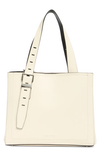 Calvin Klein Lowen Tote Bag