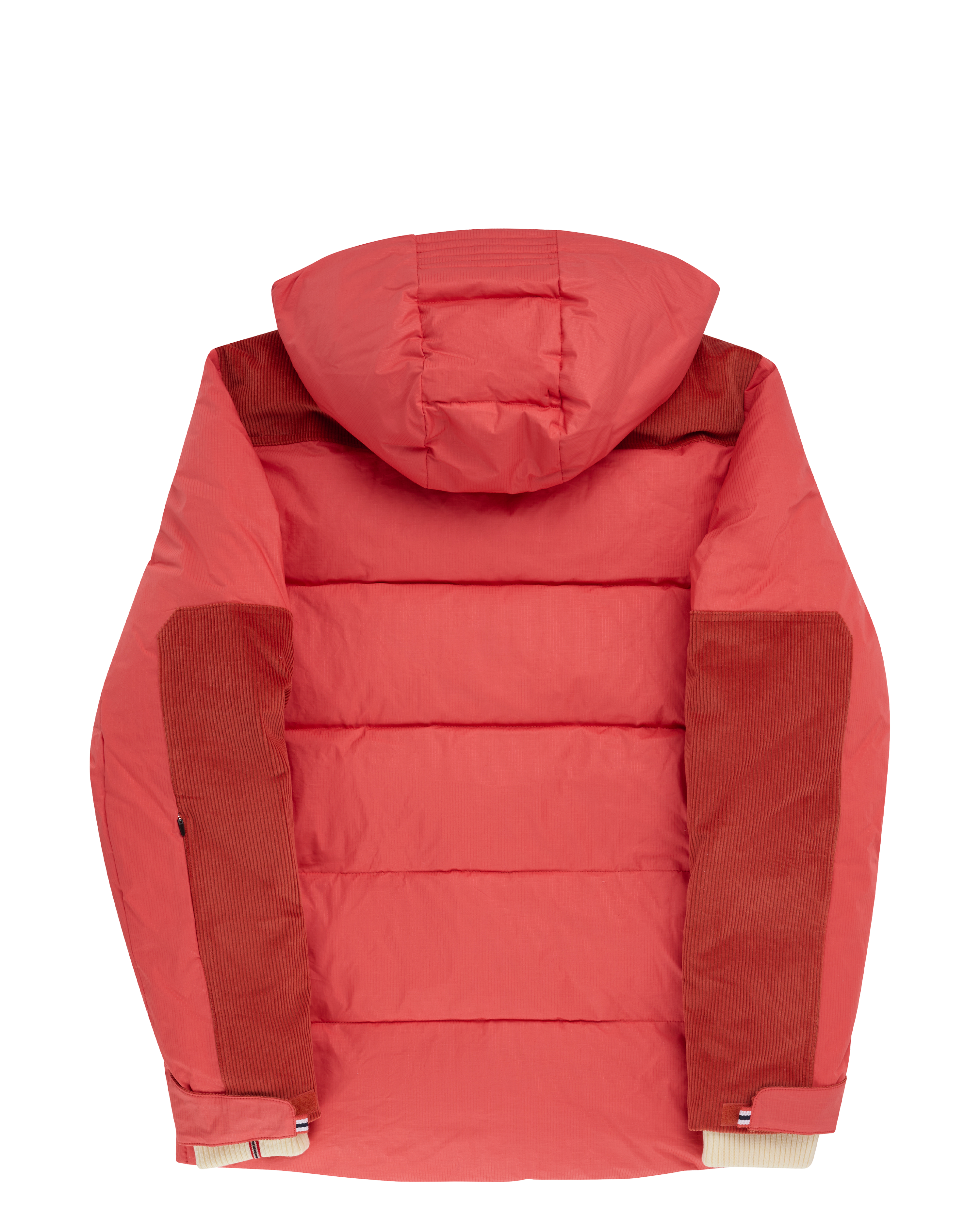 Groomer Jacket Mens - image 4