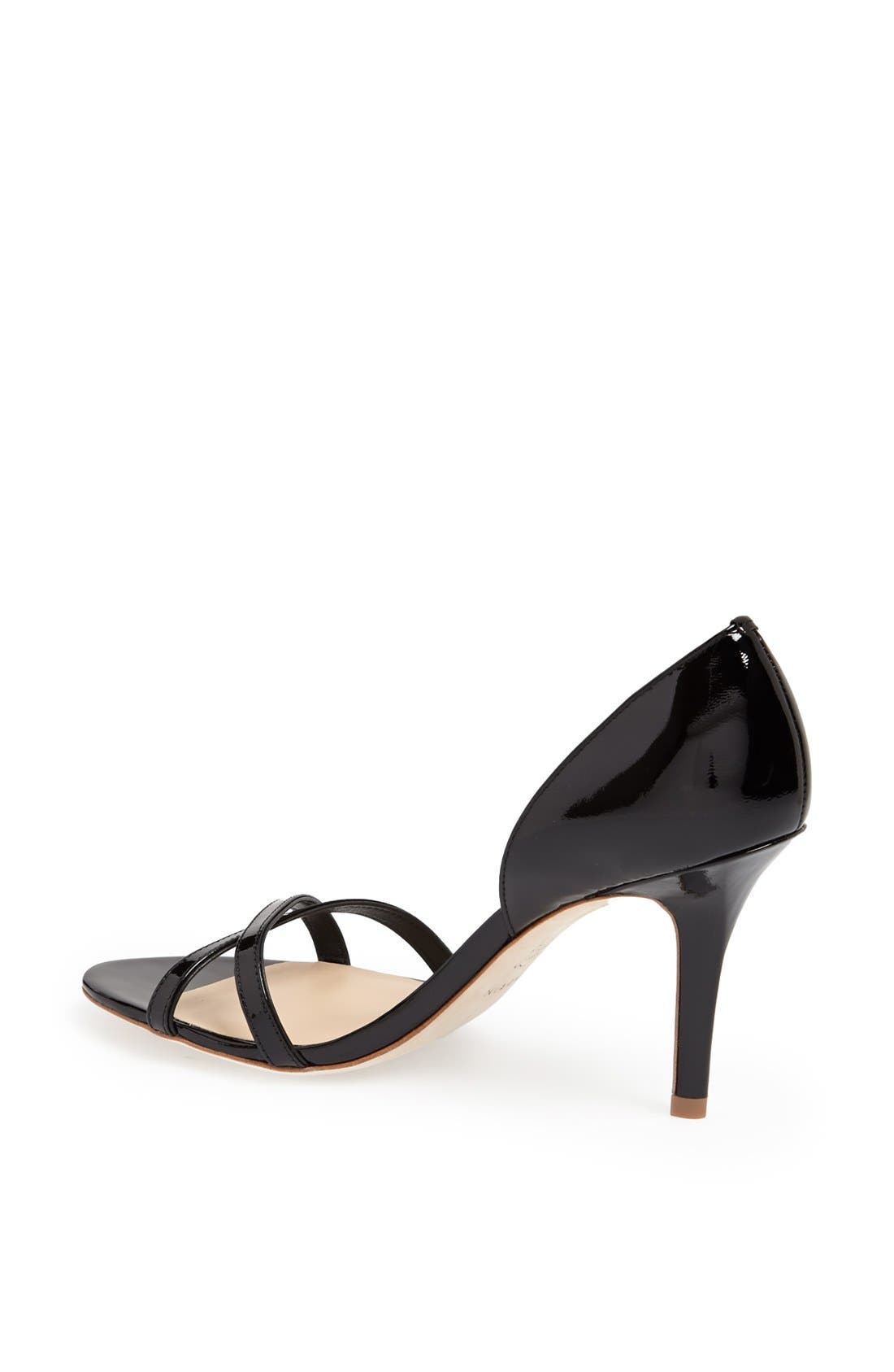 Aerin 'Cocobay' Pump, Alternate, color, 