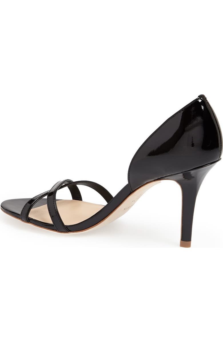 Aerin 'Cocobay' Pump, Alternate, color,