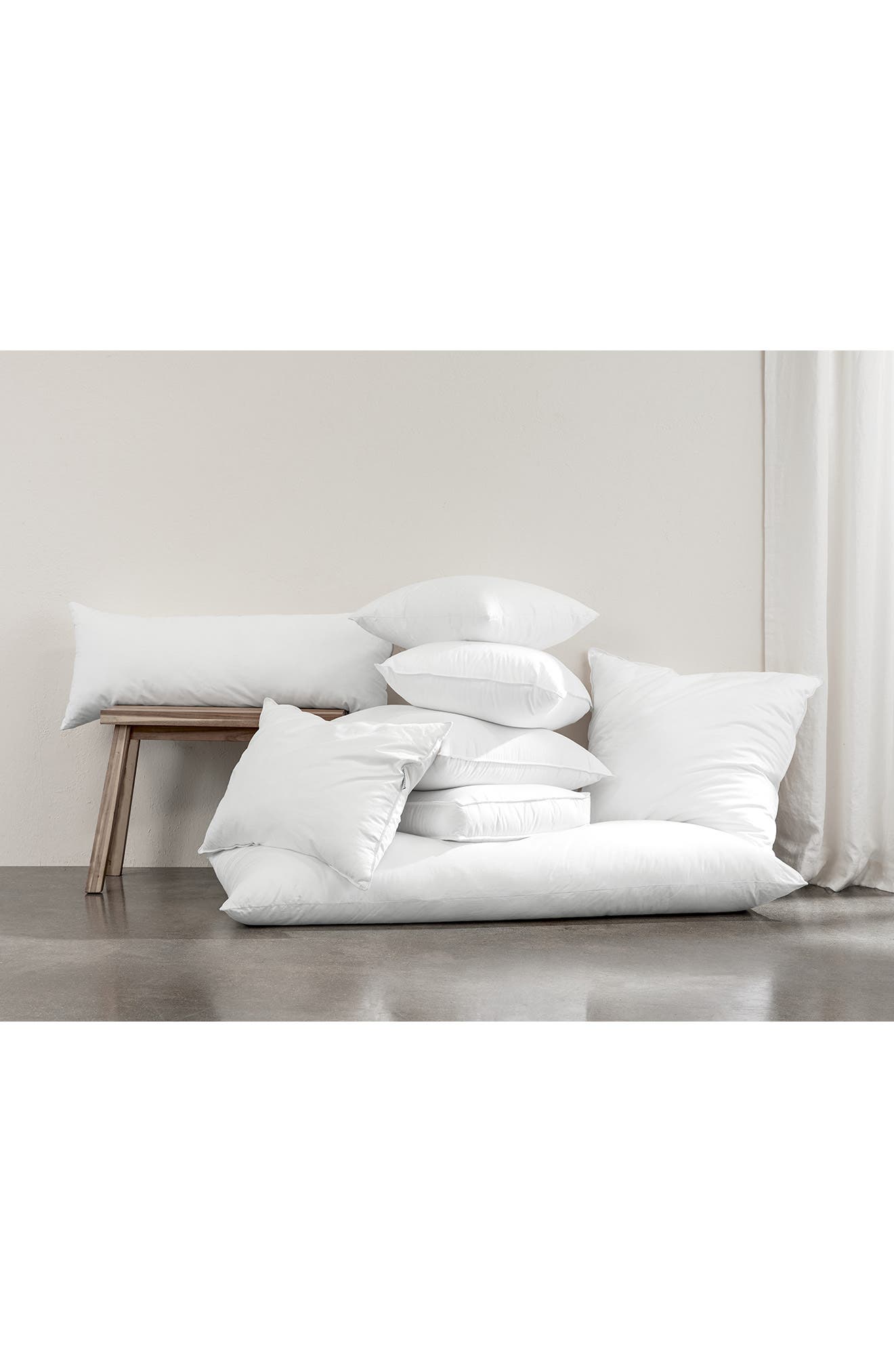 Parachute Accent Pillow Insert - Thumbnail 5