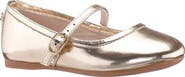 Nina Kids' Nicola Mary Jane Flat