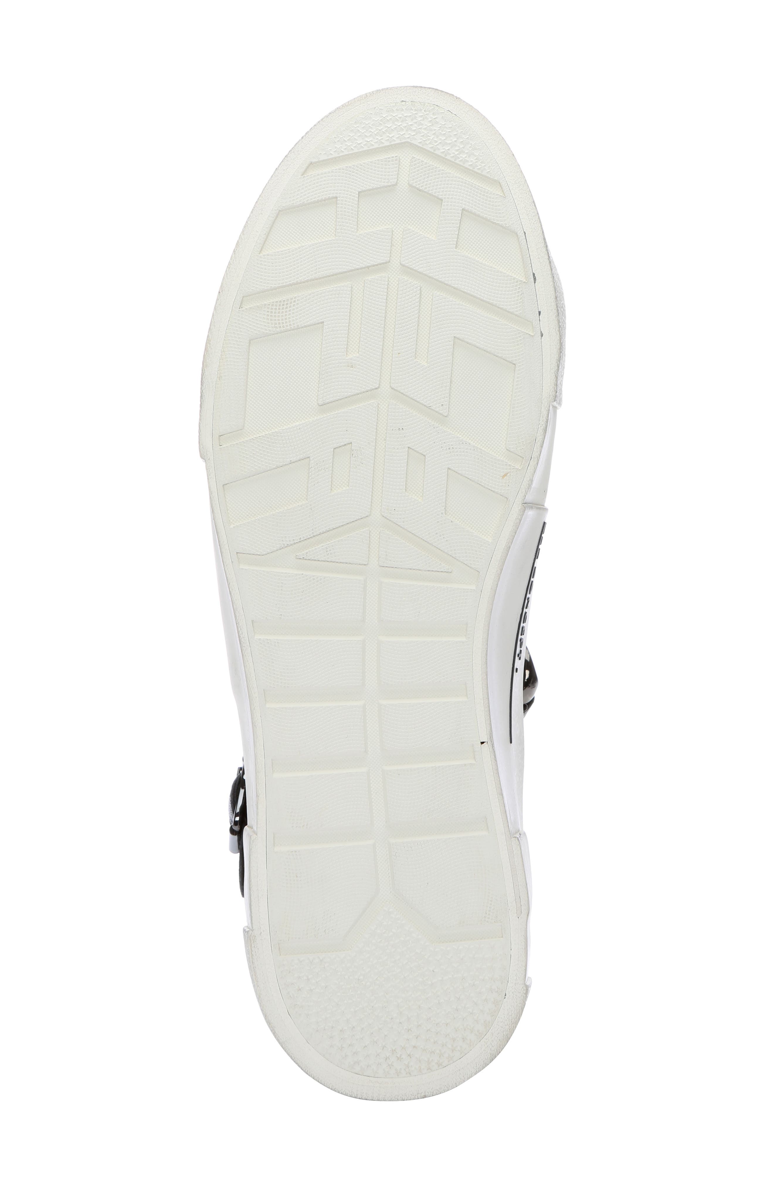 Ash Galaxy Platform Sneaker, Alternate, color, 