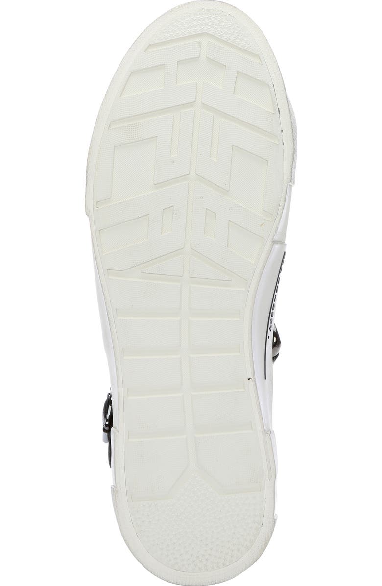 Ash Galaxy Platform Sneaker, Alternate, color,