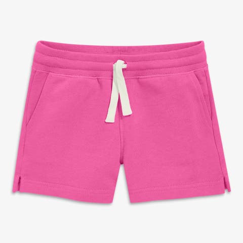 Kids Track Short (Toddler, Little Kid, & Big Kid)