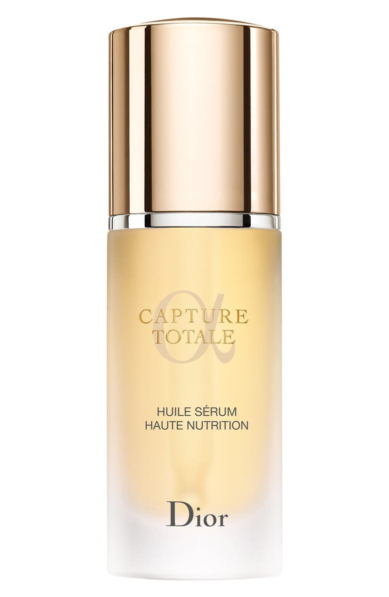 DIOR 'Capture Totale' Nurturing Oil-Serum, Main, color,