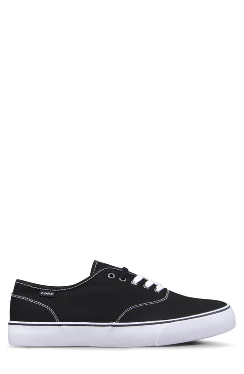 Lugz Lear Lace-up Sneaker In Multi