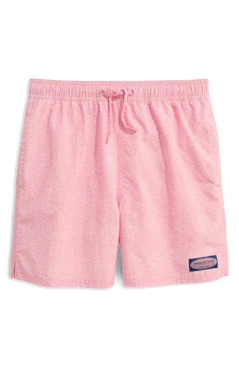 Kids' Island Swim Trunks (Toddler, Little Kid & Big Kid)