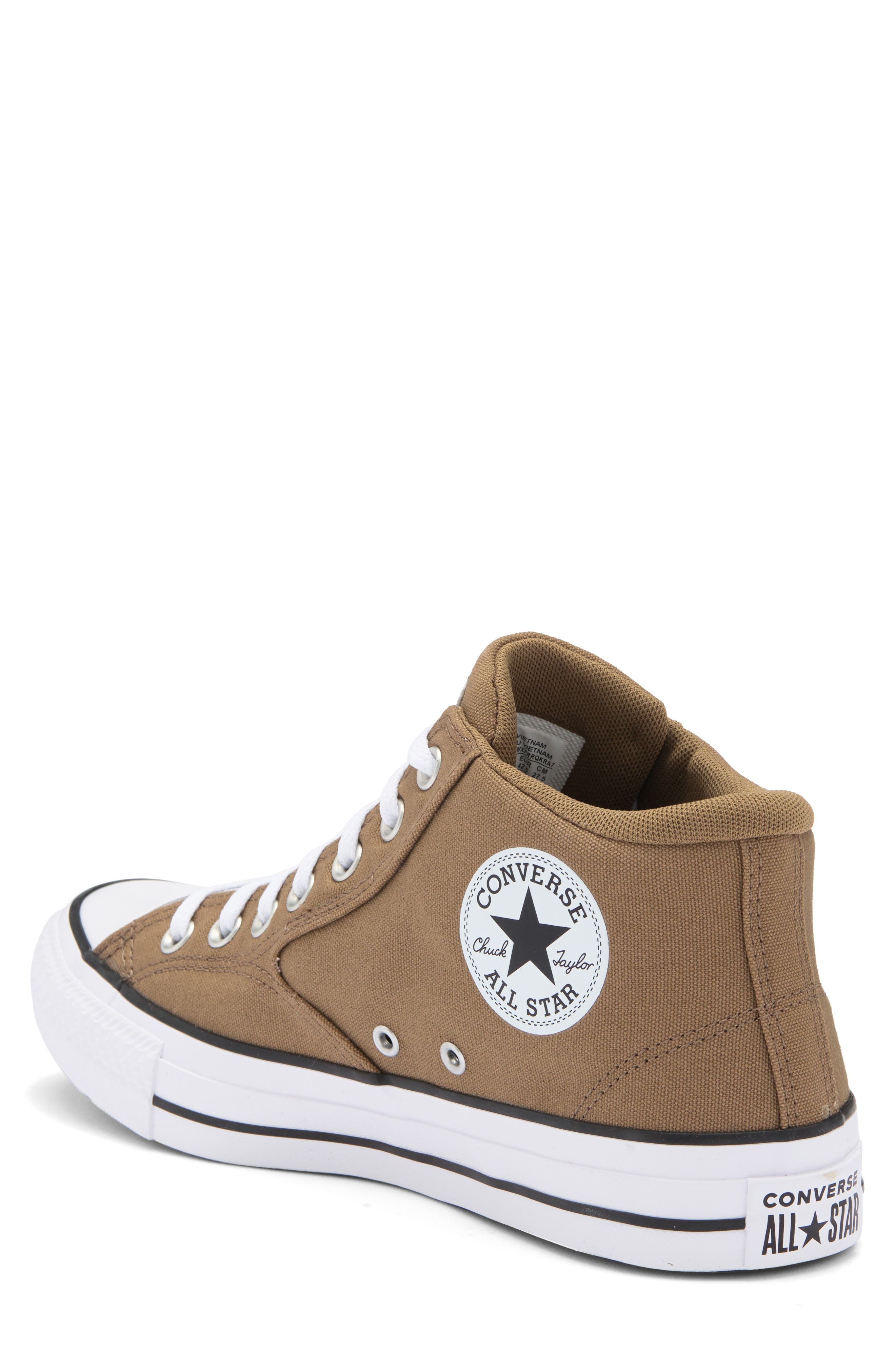Converse Malden Street Oxford Sneaker, Alternate, color, 