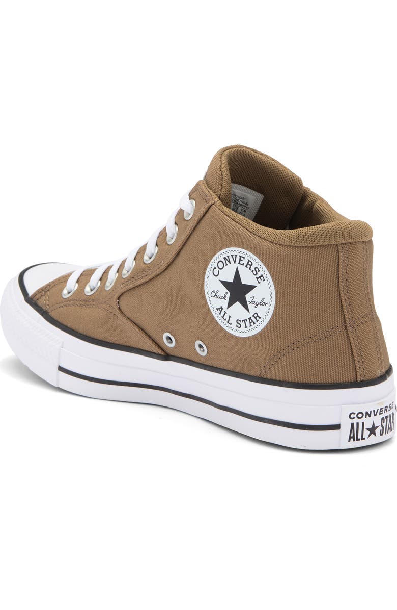 Converse Malden Street Oxford Sneaker, Alternate, color,
